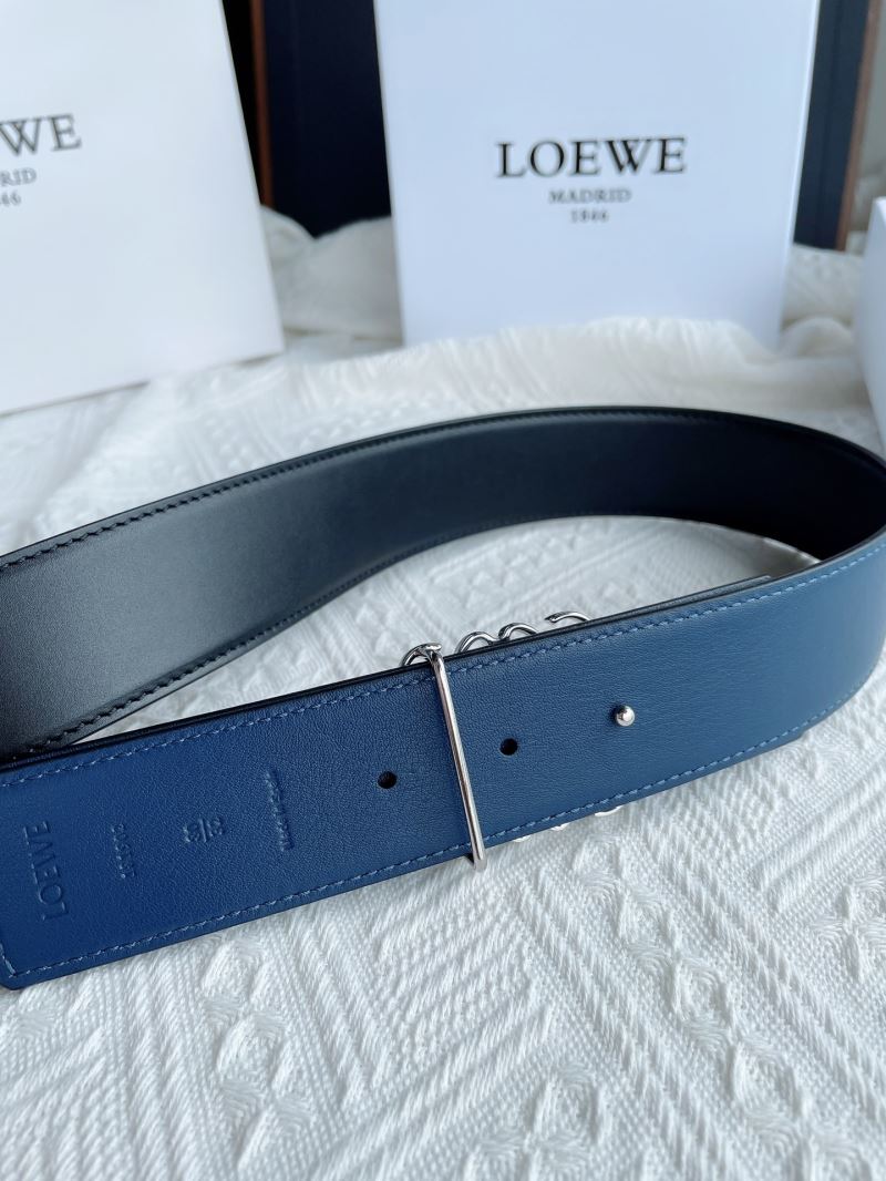 Loewe Belts